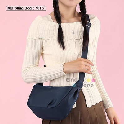 MD Sling Bag : 7016